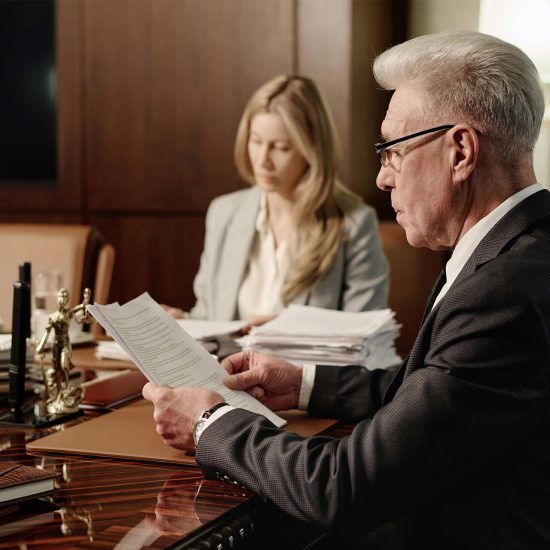 Choosing the Right Attorney for Your Case A Guide